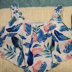 Shein bikini NWOT